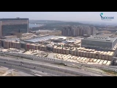 Lenge assiste a Pharmex Medio Oriente 2023