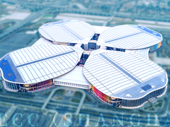 LENGE al PROPAK CHINA:2025