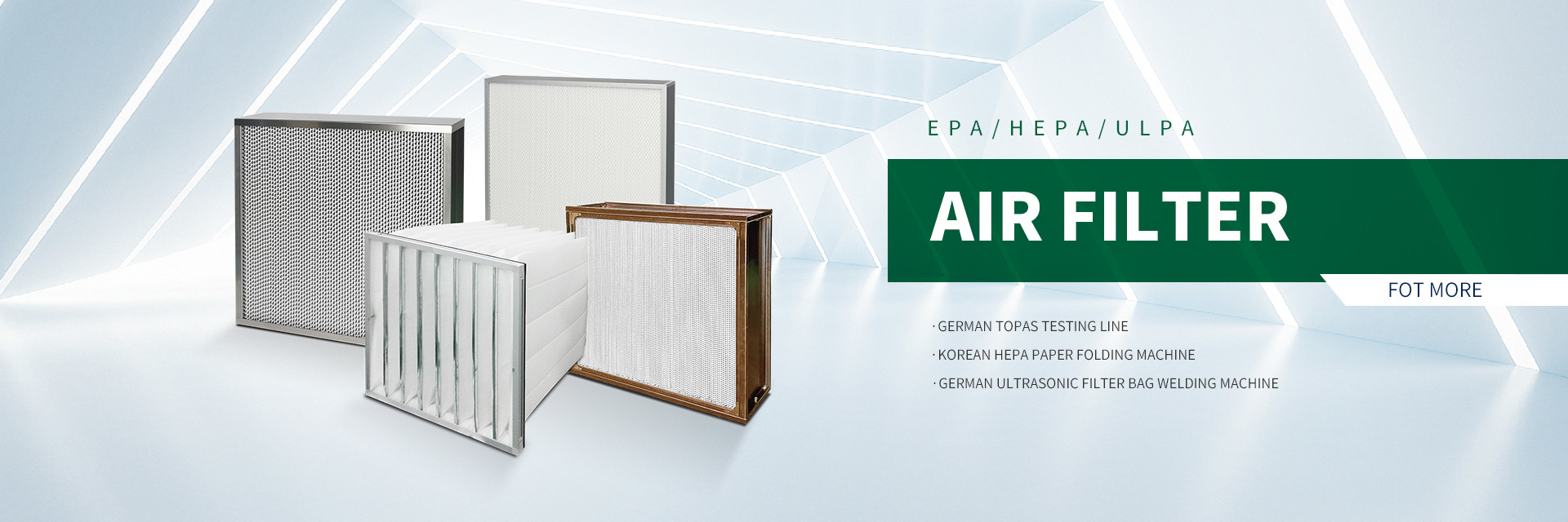 qualità Attrezzature della stanza pulita fabbrica